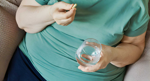 Foundayo arriva nel Regno Unito: la pillola anti-obesit� di Lilly